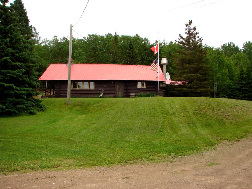 Northview Hunting and Fishing Lodge